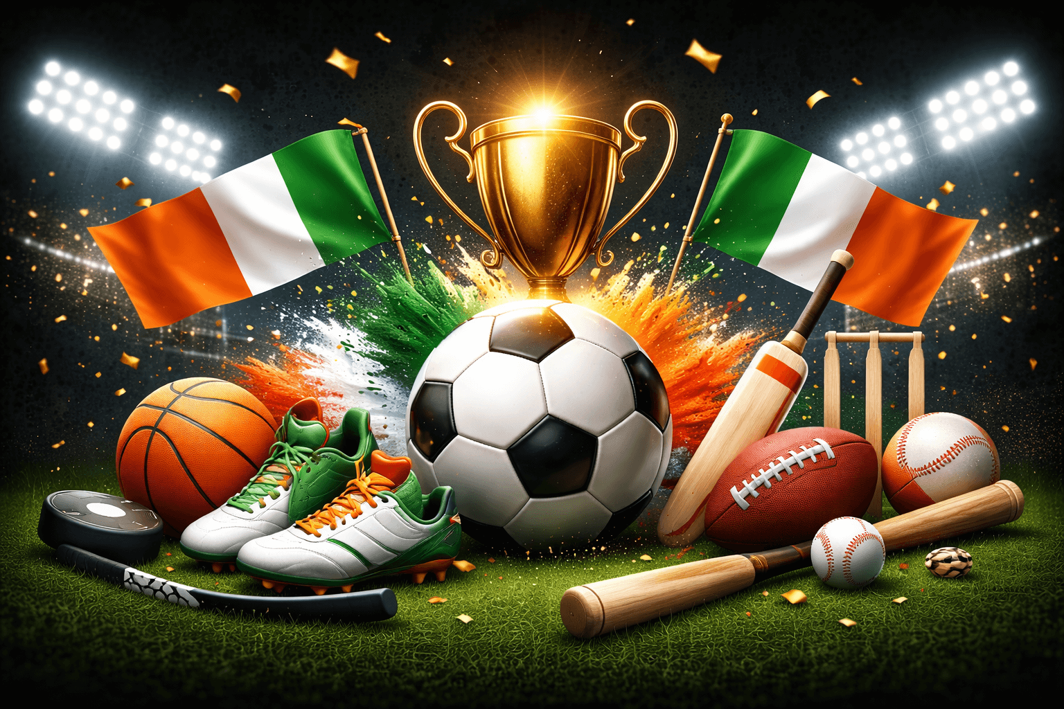 Ireland IPTV