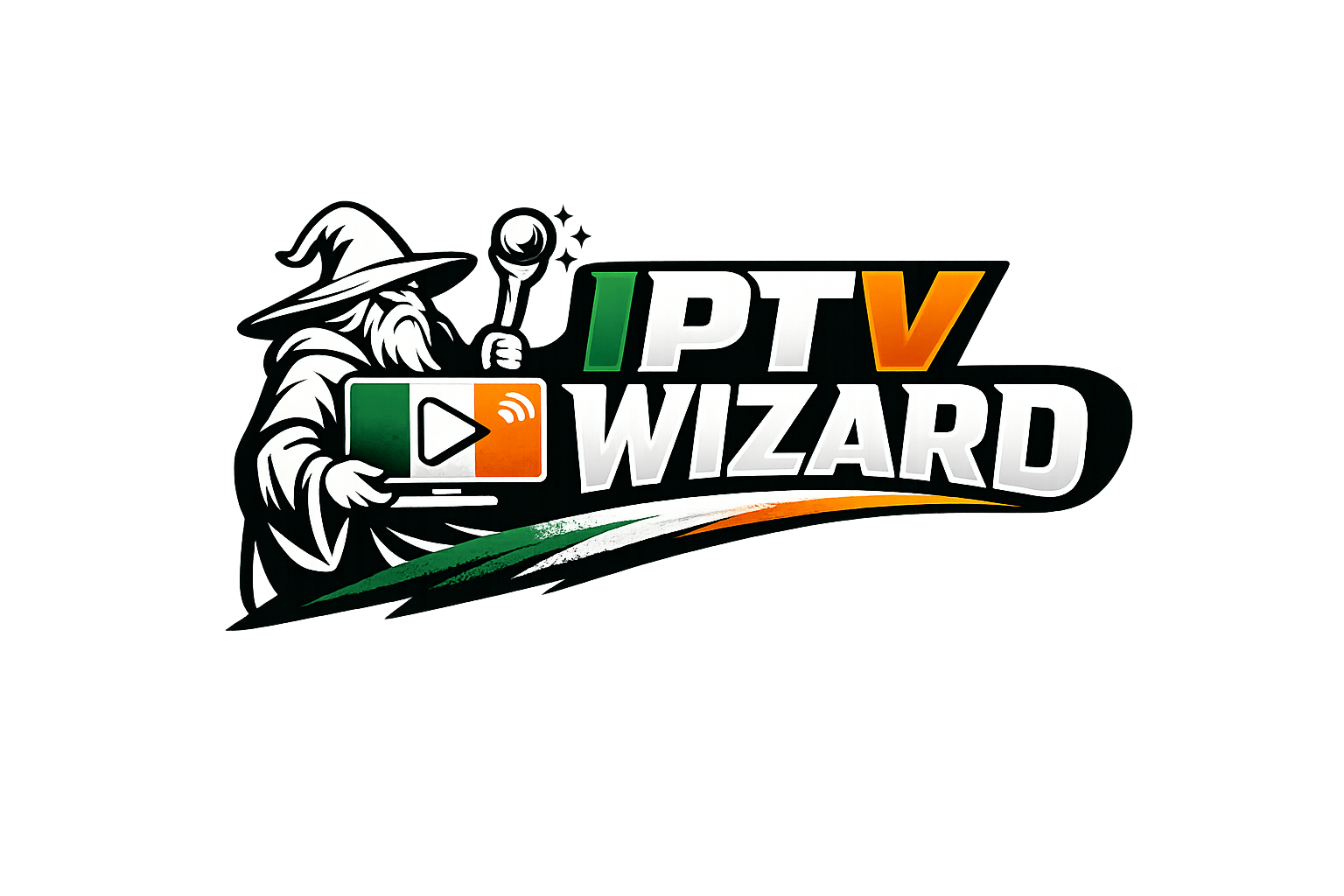 IPTV Wizard — Best IPTV Ireland
